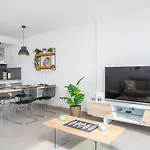 Monte Paraiso Apartment In Fuengirola By Costarentals - Ref 105