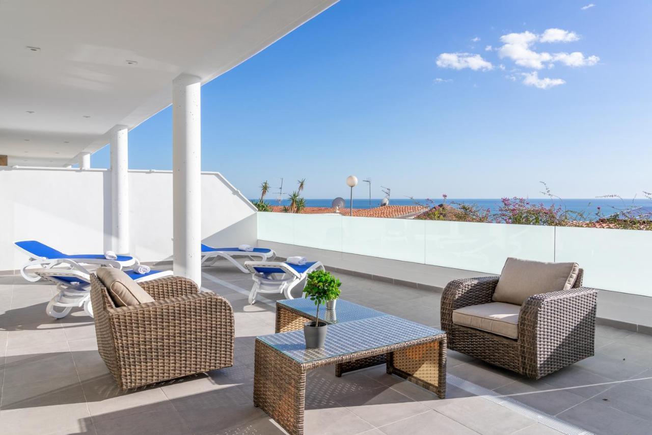 Lägenhet Monte Paraiso In By Costarentals - Ref 105 *