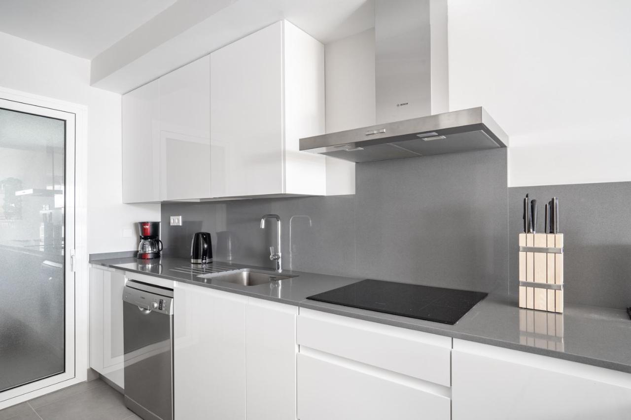 Lägenhet Monte Paraiso In By Costarentals - Ref 105 Fuengirola