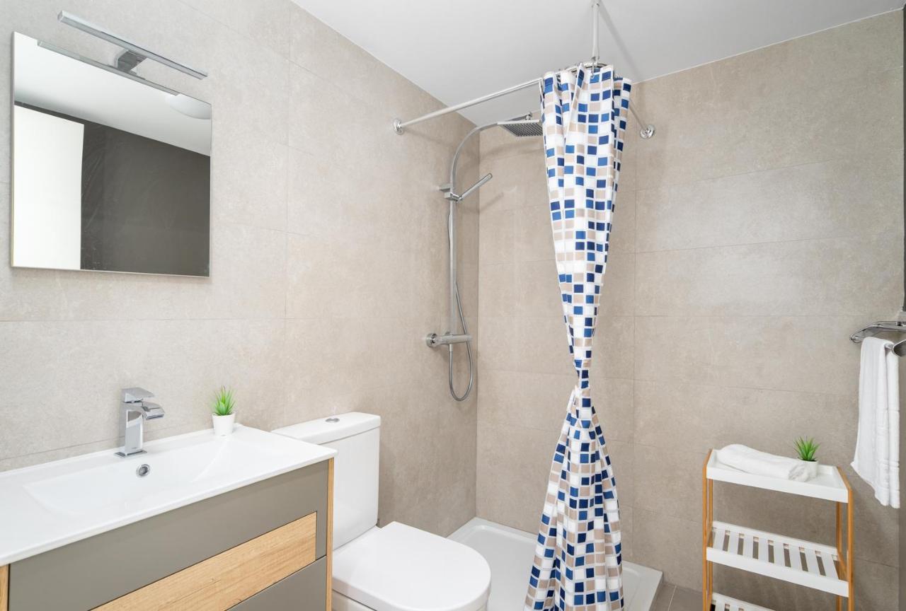 Lägenhet Monte Paraiso In By Costarentals - Ref 105 Fuengirola