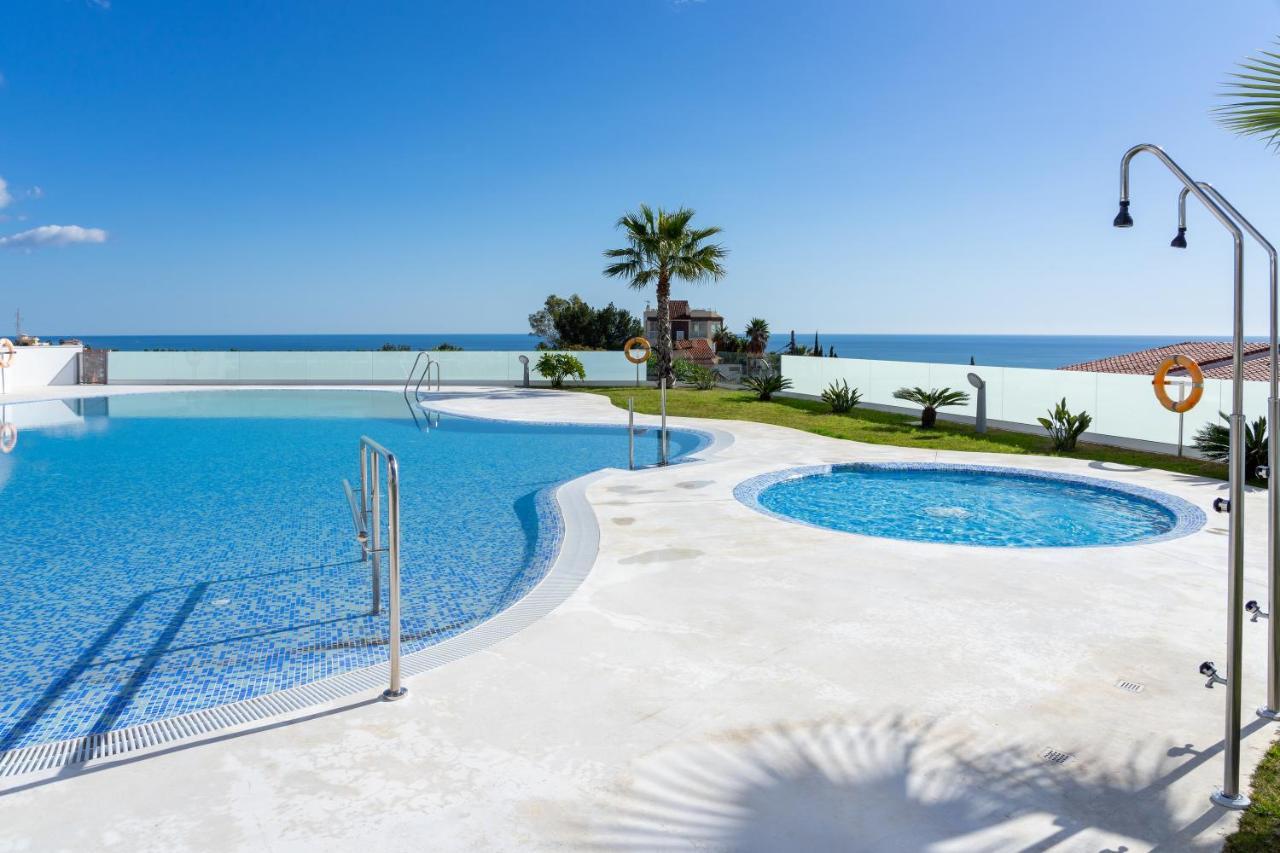 Lägenhet Monte Paraiso In By Costarentals - Ref 105 Fuengirola